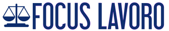 Focus lavoro logo