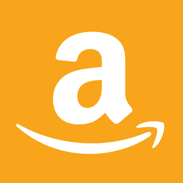 Il logo di Amazon rappresenta la vision che si traduce nel suo Customer Service