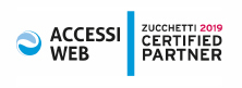 Accessi Web partner certificato Zucchetti 2019