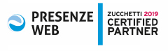 Presenze Web partner certificato Zucchetti 2019