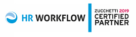 Workflow partner certificato Zucchetti 2019