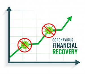 Covid19 ripartenza finanziaria