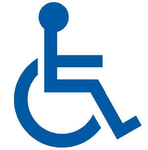 Disabili logo