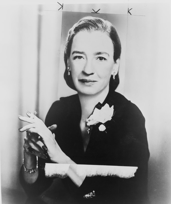 Grace Murray Hopper