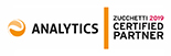 HRAnalytics partner certificato Zucchetti 2019