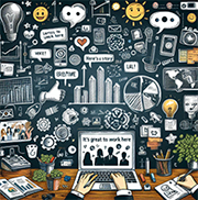HR MARKETING