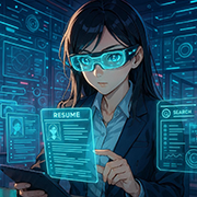 IA RECRUITING SOFTWARE