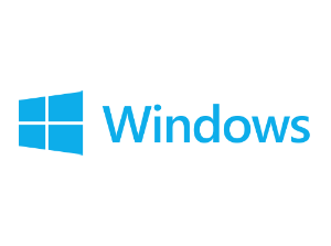 Windows logo 2012