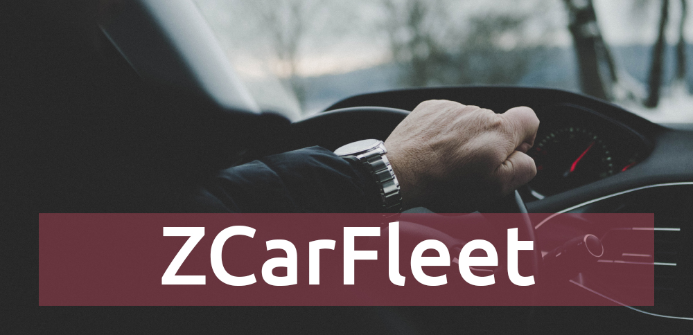 ZCarfleet banner