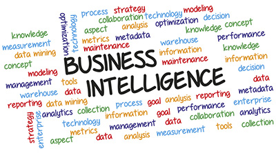 business intelligence