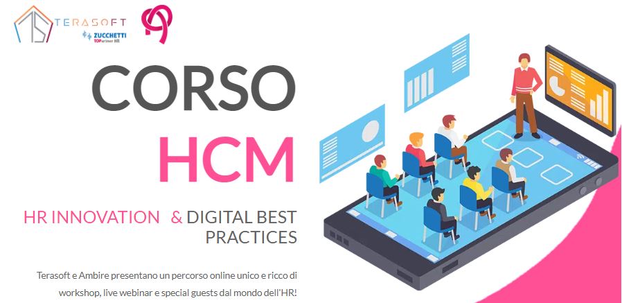 corso hcm