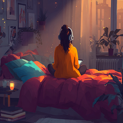 disconnessione benessere