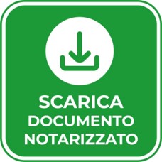 documento notarizzato download