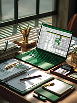 excel aziende gendergap