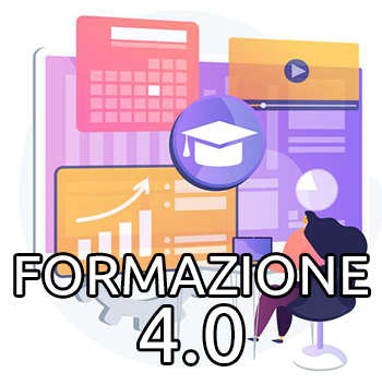 formazione 40 cos'è