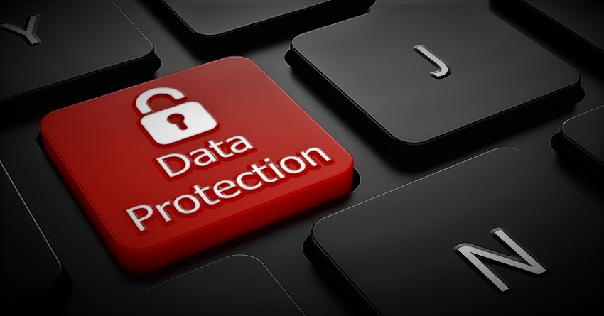 gdpr protezione dati