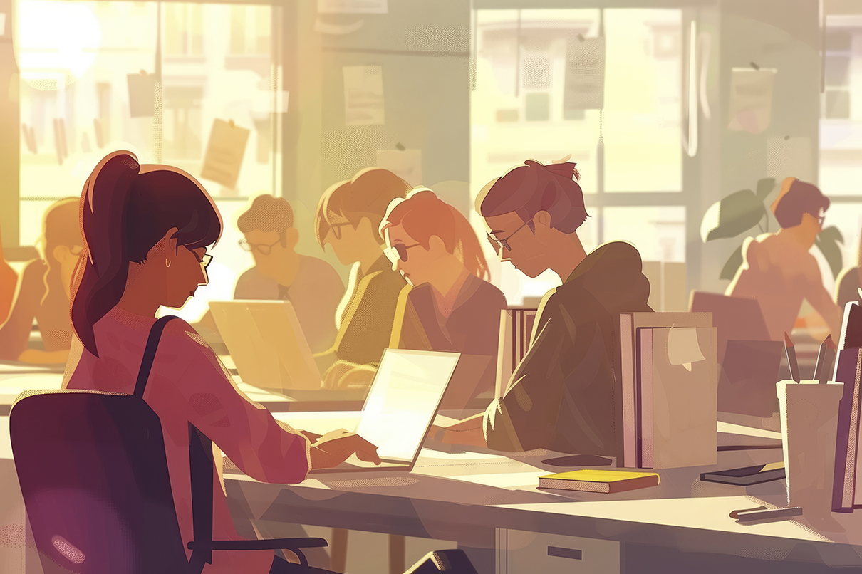 hr people office