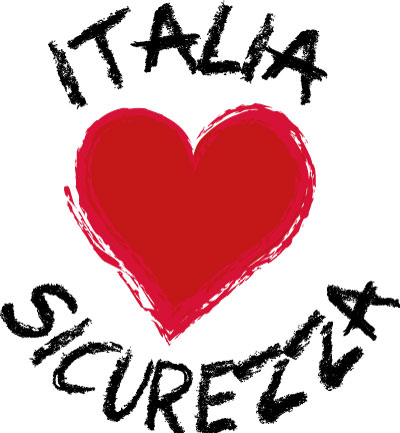 logo italialovessicurezza