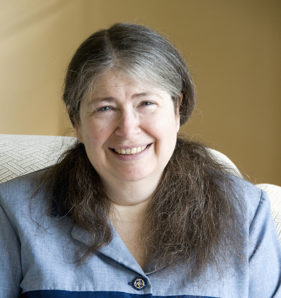 radia perlman