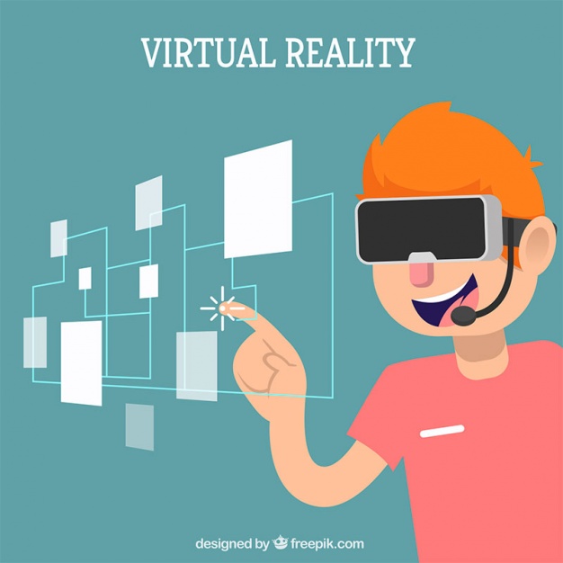 realt virtuale