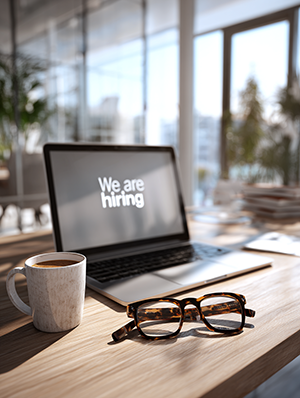 recruiting hiring RAL