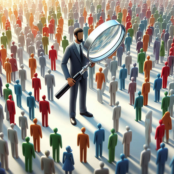 talent shortage recruiting