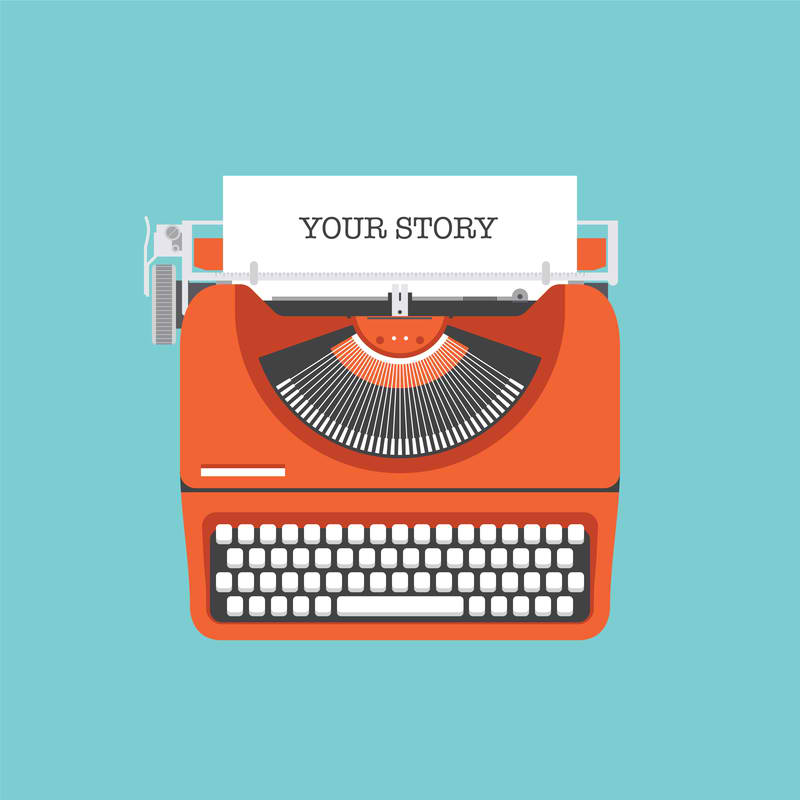 the Art of Storytelling