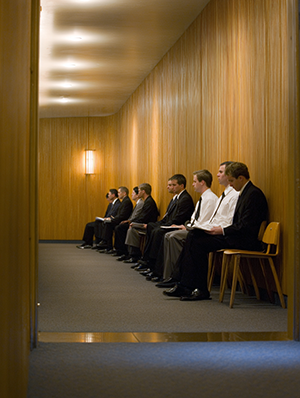 trasparenzasalariale RAL colloquio