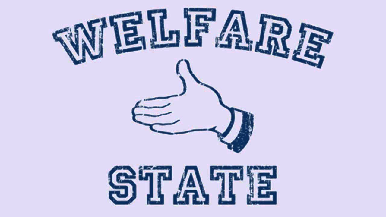 welfare state