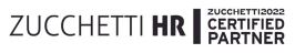 zucchetti partner certificato 2022