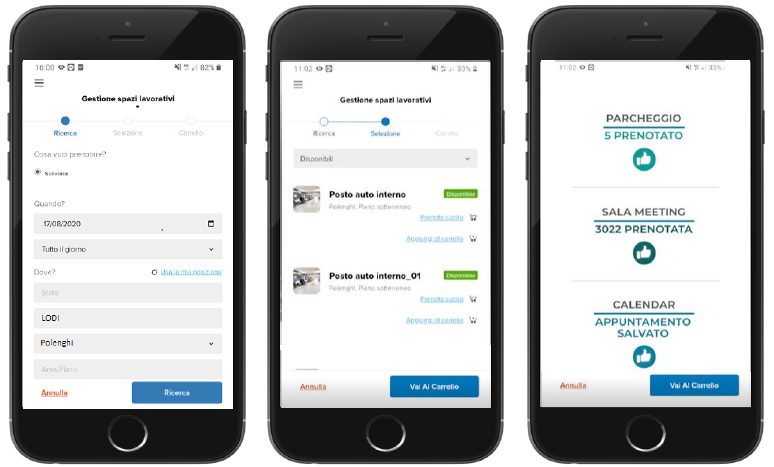 zworkspace app
