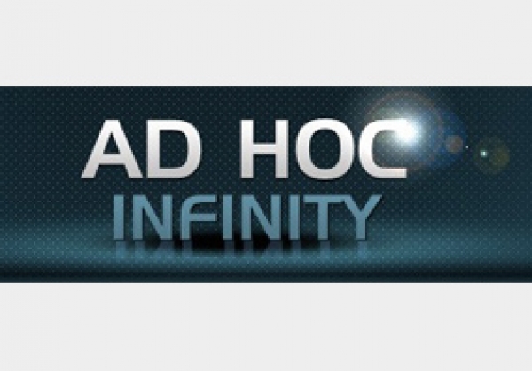 Ad Hoc Infinity