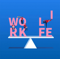 Work life balance: l&#039;equilibrio tra lavoro e vita privata