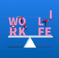 Work life balance: l'equilibrio tra lavoro e vita privata