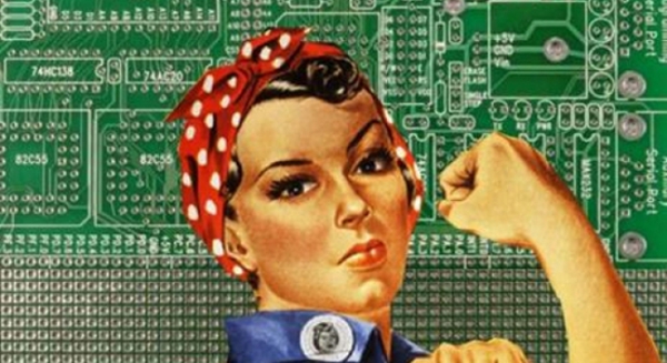 Le 5 donne più importanti nella storia dell&#039;informatica