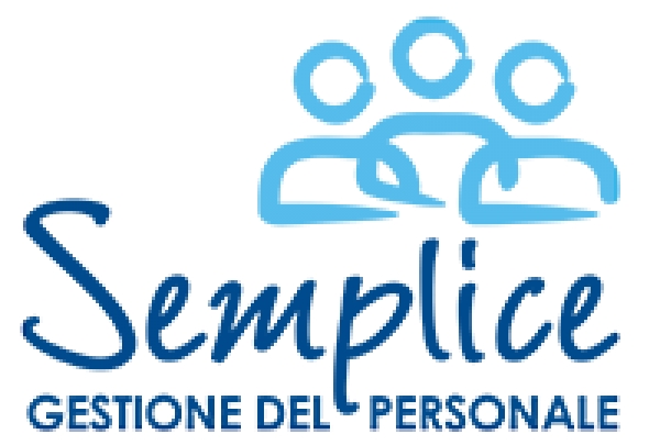 Semplice - gestione del personale