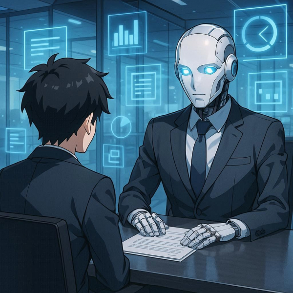 Il recruiting si unisce alla magia dell&#039;IA: scopri Inrecruiting Zucchetti