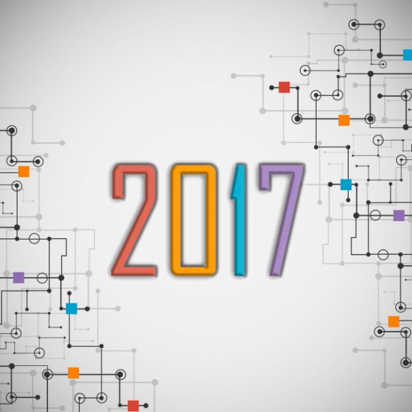 Le 5 (+1) tendenze tecnologiche del 2017