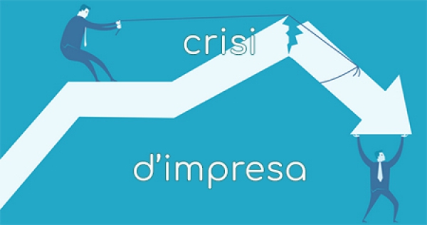 Crisi d&#039;impresa: scopri le nuove opportunità di consulenza