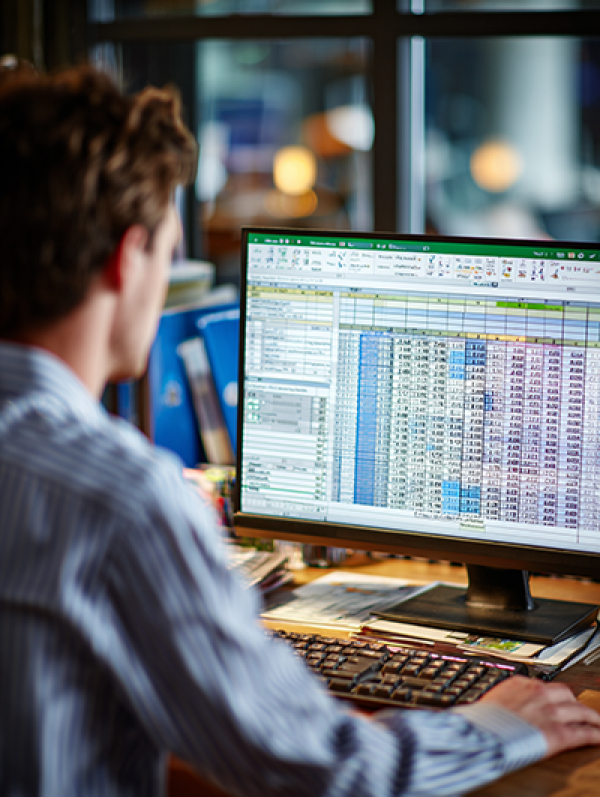 Trasparenza salariale 2026: perch&eacute; Excel non basta pi&ugrave; per gestire il gender pay gap