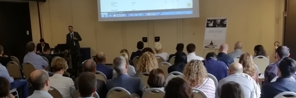 Grande successo per il Corso Infinity 4.0