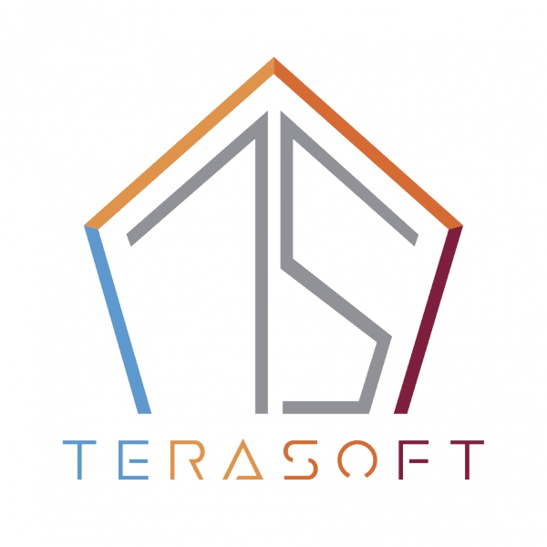 Terasoft: nuovo logo e nuovo sito online!